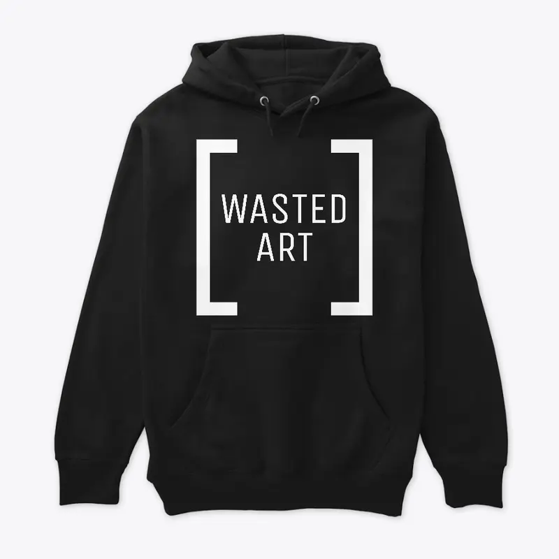 Wasted Art