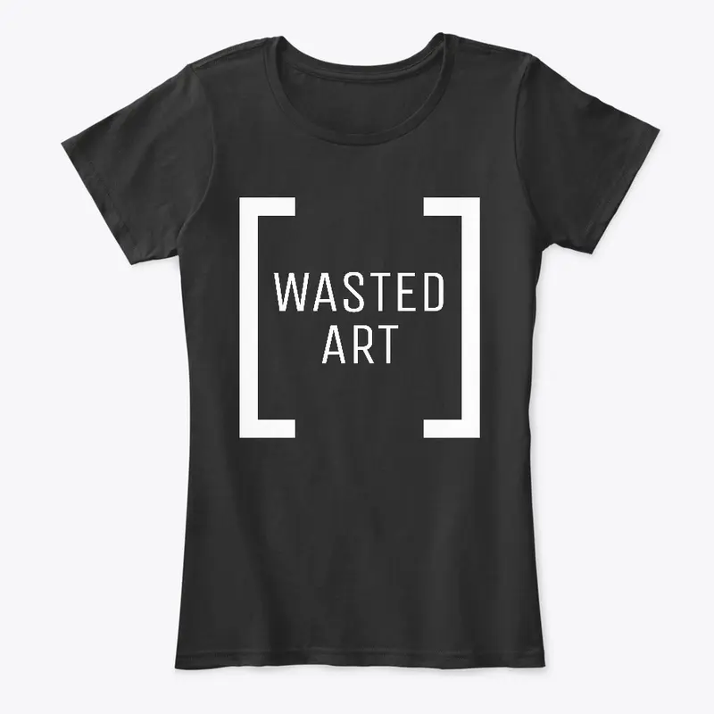 Wasted Art