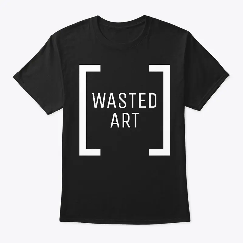 Wasted Art